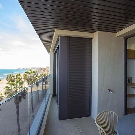 138 Miramar Luxury Relax - Alicante Holiday Torre La Mata Exterior foto