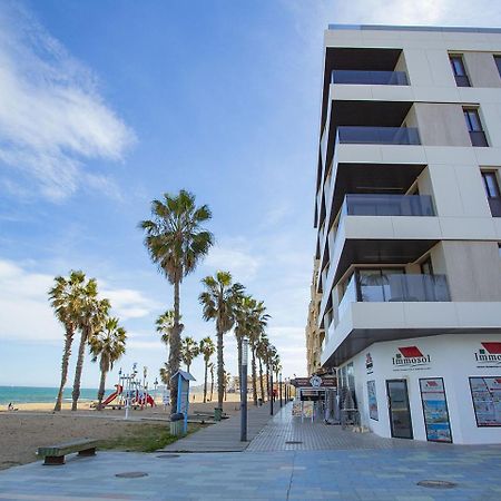 138 Miramar Luxury Relax - Alicante Holiday Torre La Mata Exterior foto