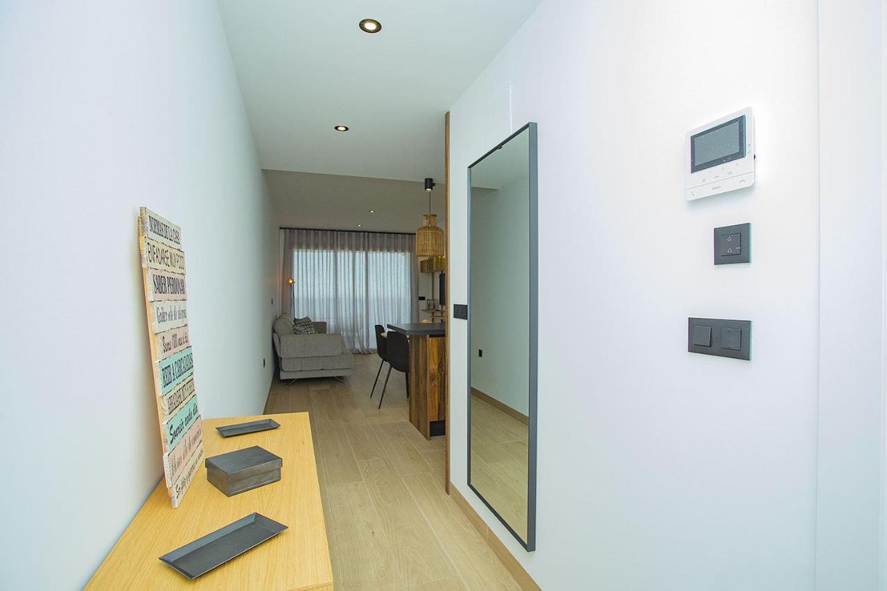 138 Miramar Luxury Relax - Alicante Holiday Torre La Mata Exterior foto