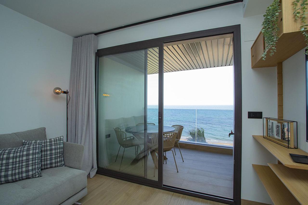 138 Miramar Luxury Relax - Alicante Holiday Torre La Mata Exterior foto