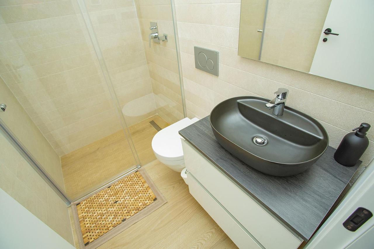 138 Miramar Luxury Relax - Alicante Holiday Torre La Mata Exterior foto