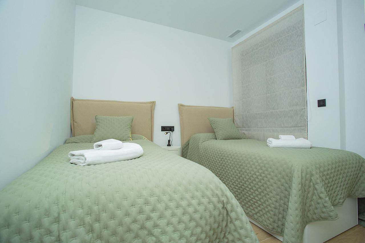 138 Miramar Luxury Relax - Alicante Holiday Torre La Mata Exterior foto
