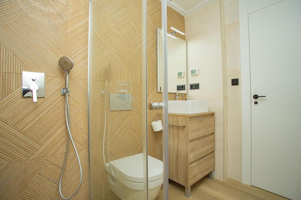 138 Miramar Luxury Relax - Alicante Holiday Torre La Mata Exterior foto