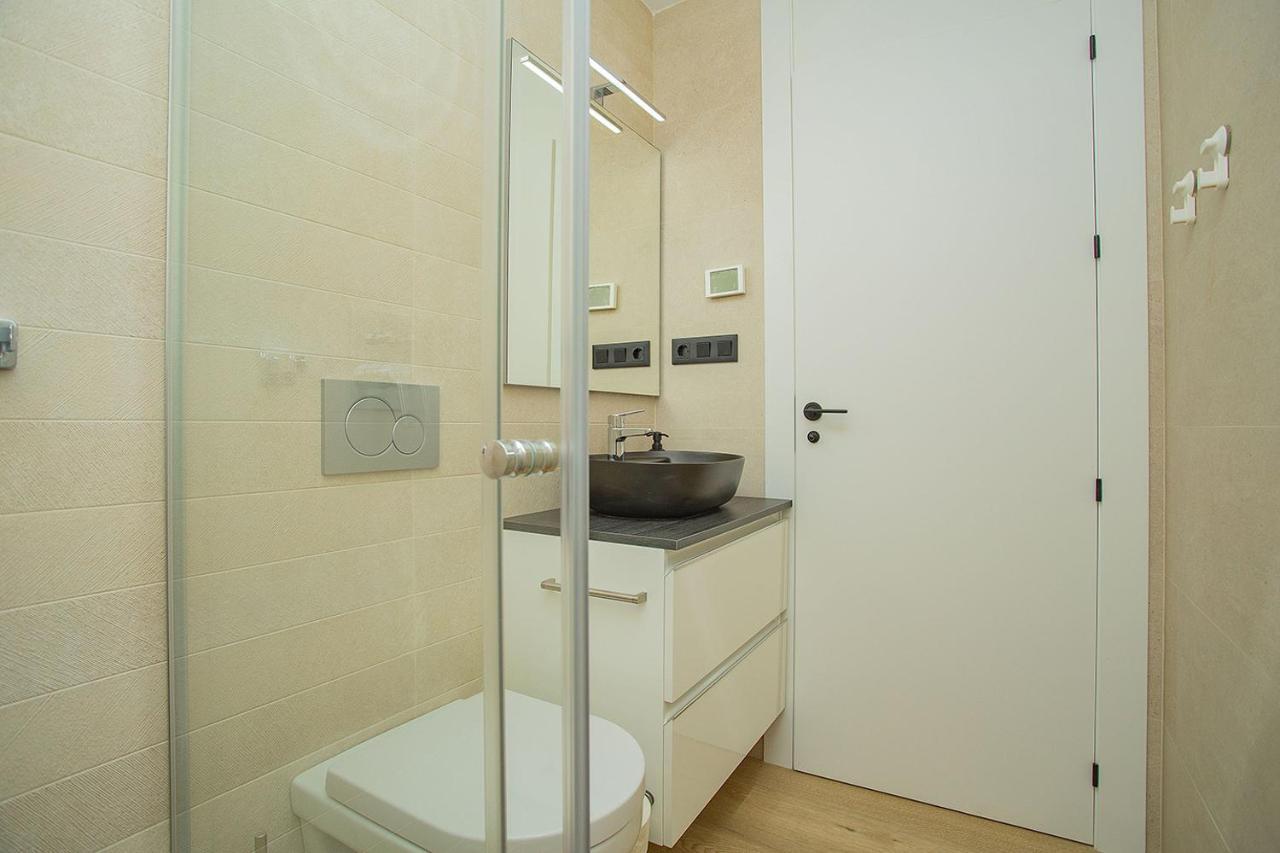 138 Miramar Luxury Relax - Alicante Holiday Torre La Mata Exterior foto