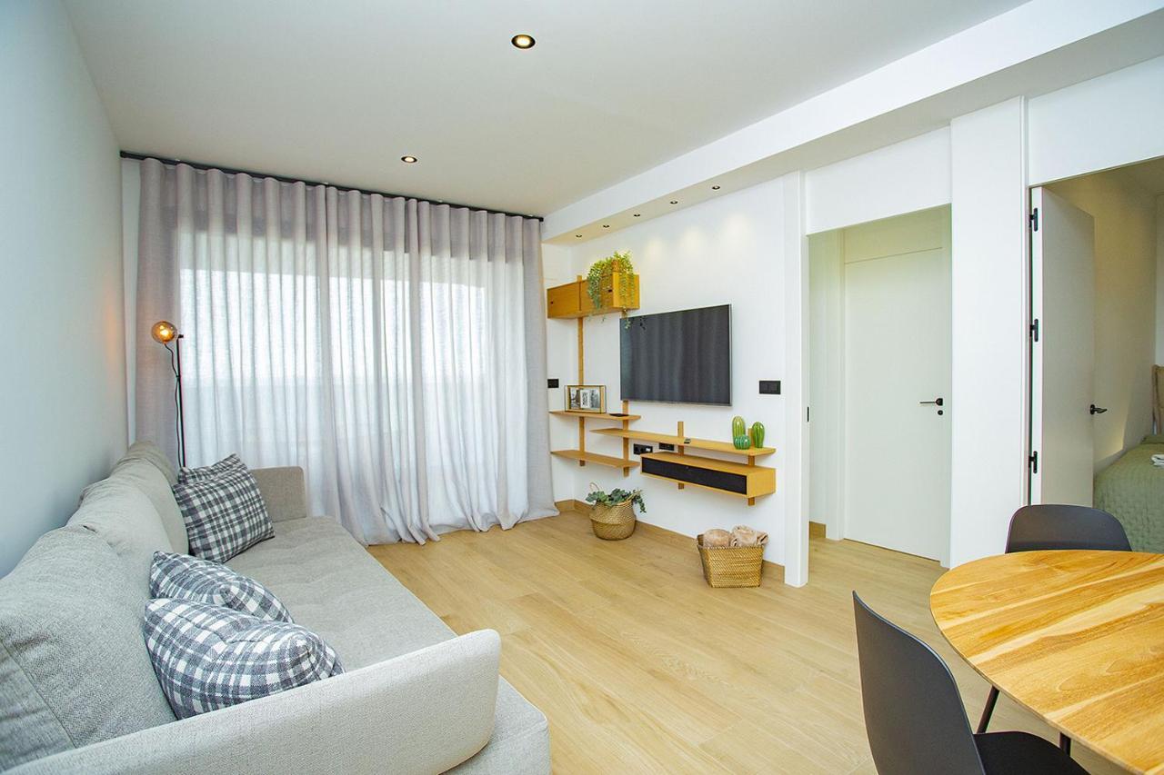 138 Miramar Luxury Relax - Alicante Holiday Torre La Mata Exterior foto
