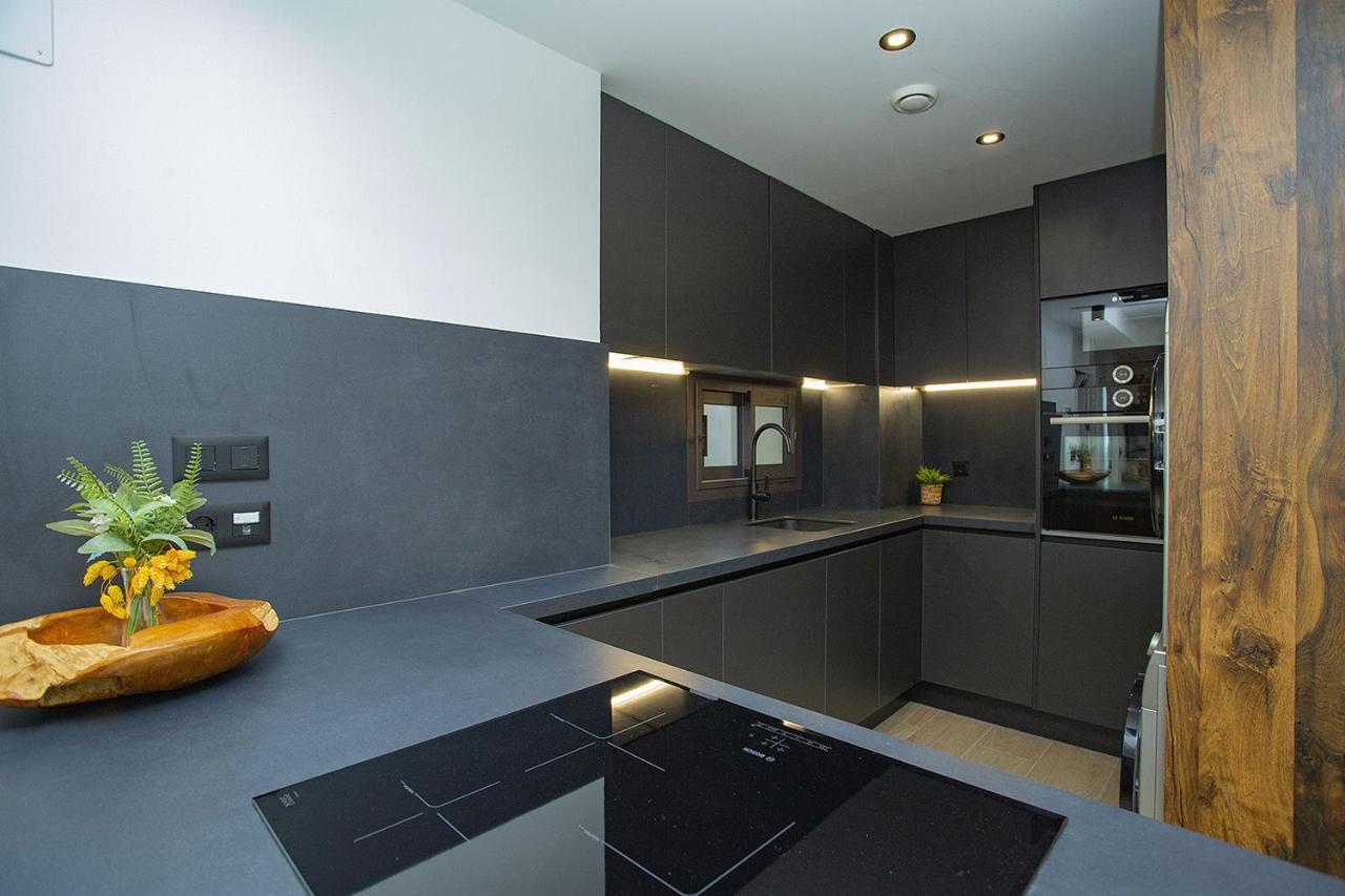 138 Miramar Luxury Relax - Alicante Holiday Torre La Mata Exterior foto