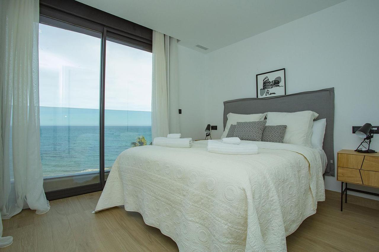 138 Miramar Luxury Relax - Alicante Holiday Torre La Mata Exterior foto