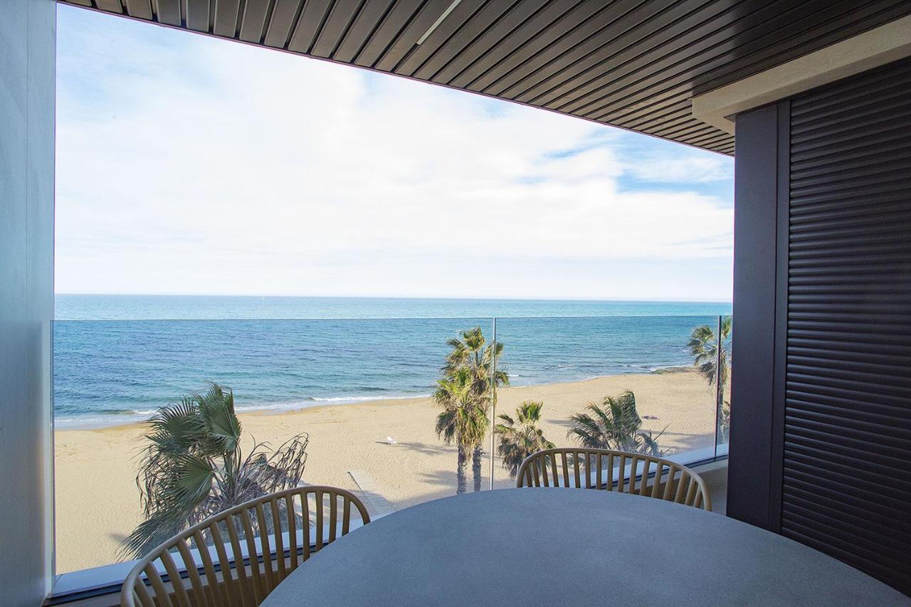 138 Miramar Luxury Relax - Alicante Holiday Torre La Mata Exterior foto