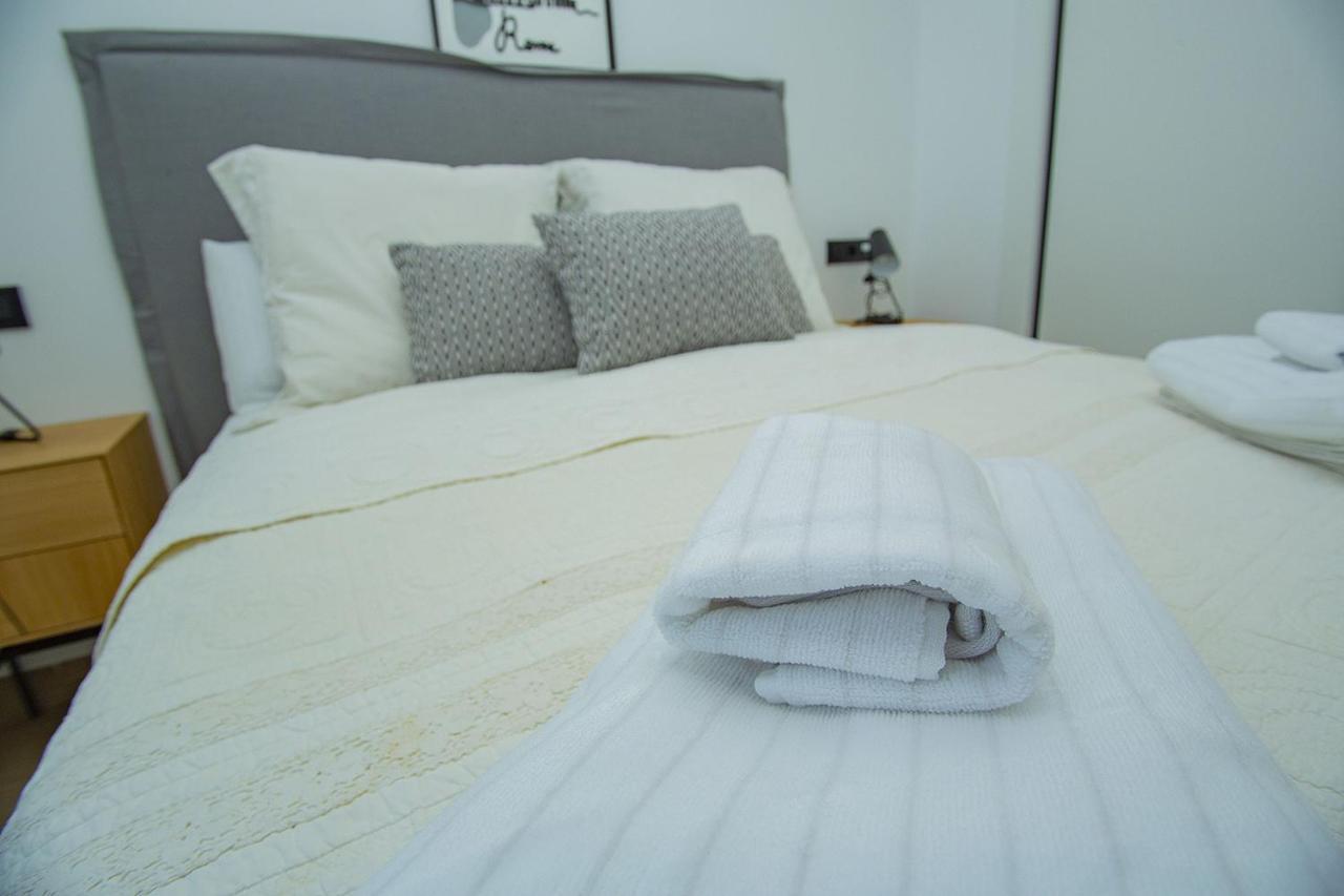 138 Miramar Luxury Relax - Alicante Holiday Torre La Mata Exterior foto