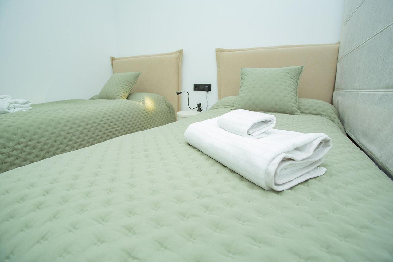 138 Miramar Luxury Relax - Alicante Holiday Torre La Mata Exterior foto
