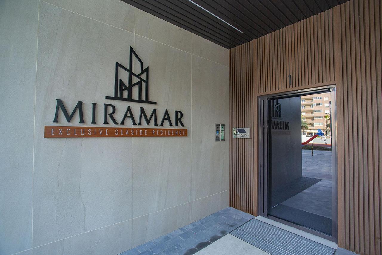 138 Miramar Luxury Relax - Alicante Holiday Torre La Mata Exterior foto