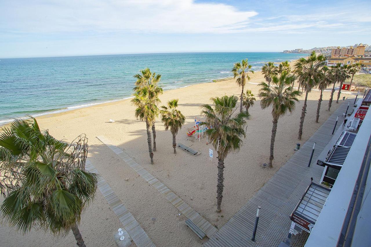 138 Miramar Luxury Relax - Alicante Holiday Torre La Mata Exterior foto