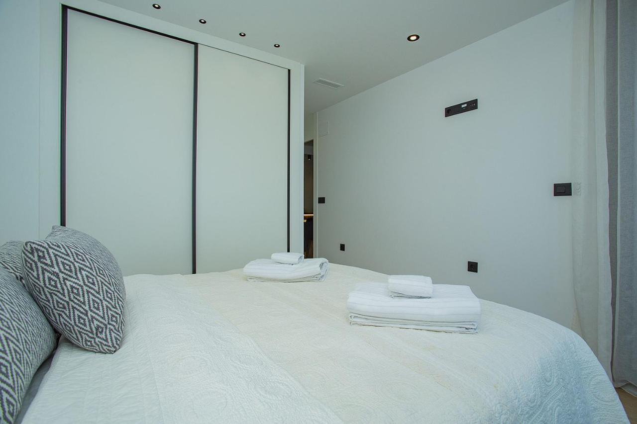 138 Miramar Luxury Relax - Alicante Holiday Torre La Mata Exterior foto