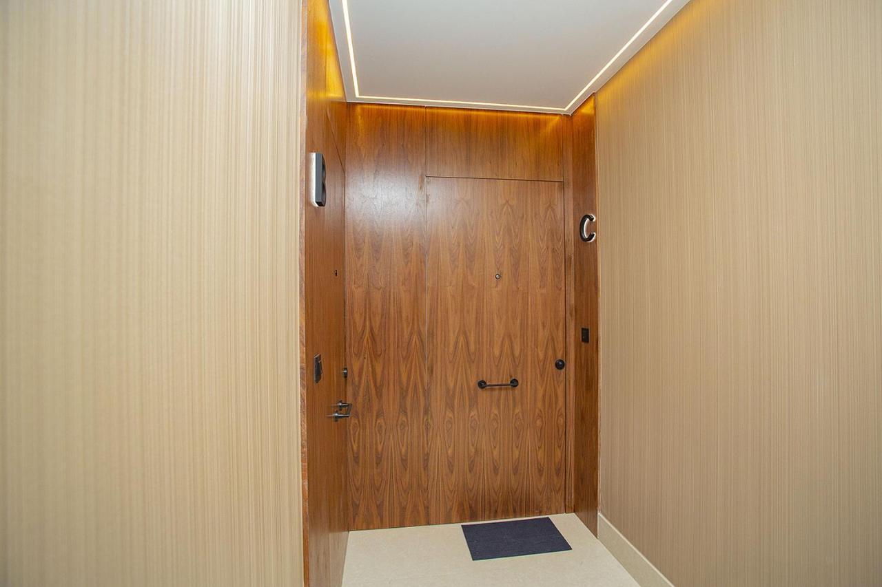 138 Miramar Luxury Relax - Alicante Holiday Torre La Mata Exterior foto