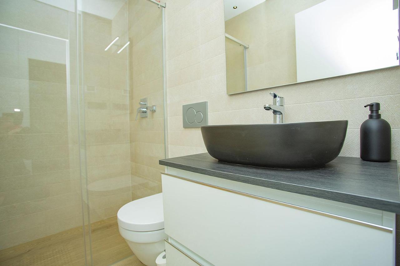138 Miramar Luxury Relax - Alicante Holiday Torre La Mata Exterior foto