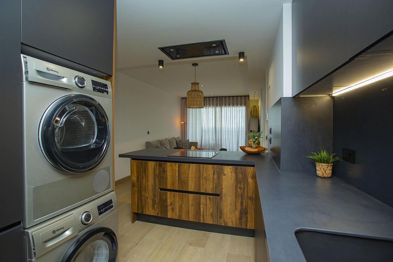 138 Miramar Luxury Relax - Alicante Holiday Torre La Mata Exterior foto