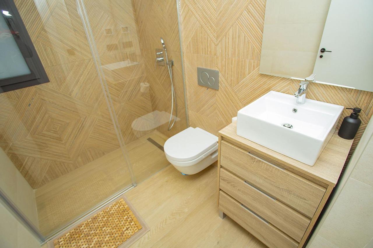 138 Miramar Luxury Relax - Alicante Holiday Torre La Mata Exterior foto