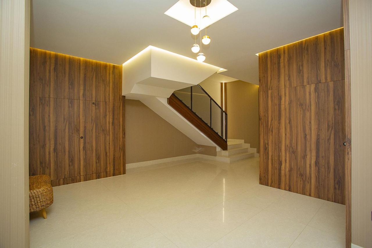 138 Miramar Luxury Relax - Alicante Holiday Torre La Mata Exterior foto